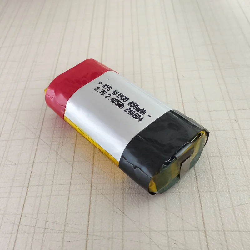 Lithium Ion Cell