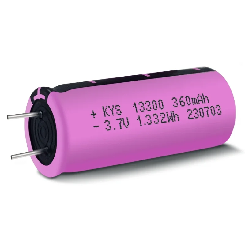 Lithium Ion Technology