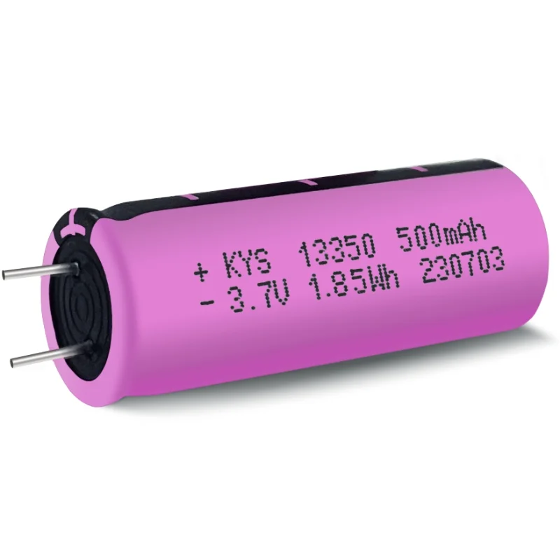 Lithium Ion Capacitor Cell