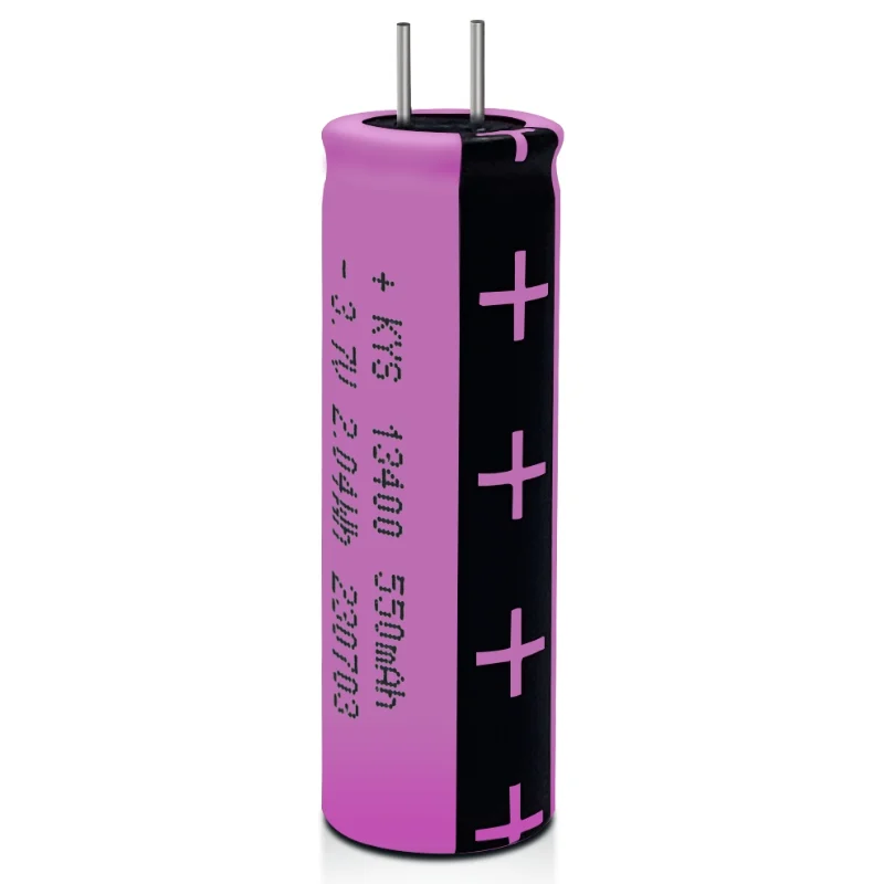 Miniature Energy Cell