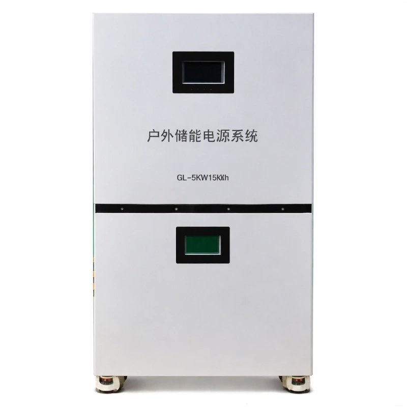 Wall Mounted Battery for Home