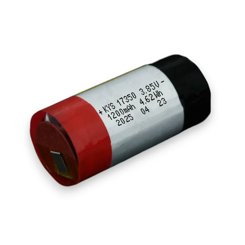 Lithium Polymer Battery Cell