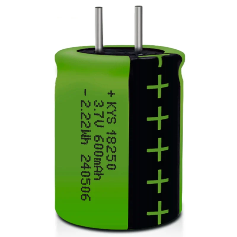 Supercapacitor Battery Module