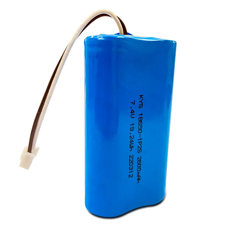 Removable Batteries