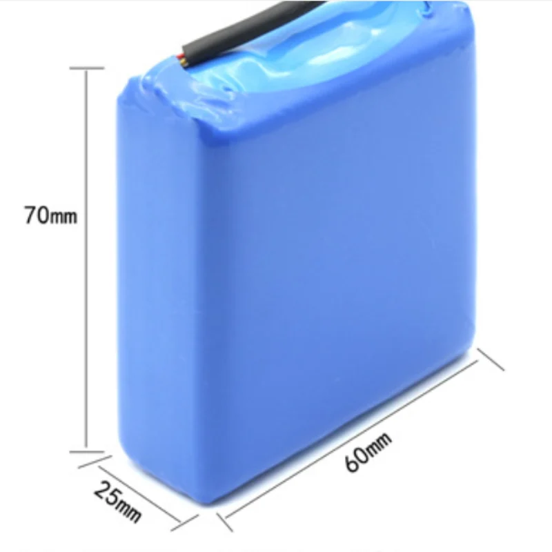 Camera Power Battery Module