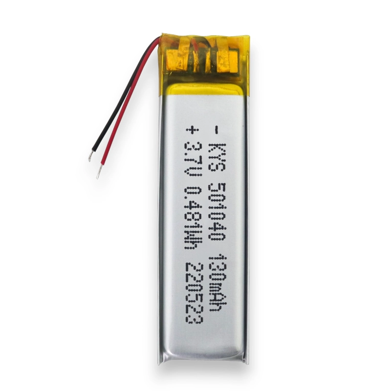 Ultra Compact Battery Cell