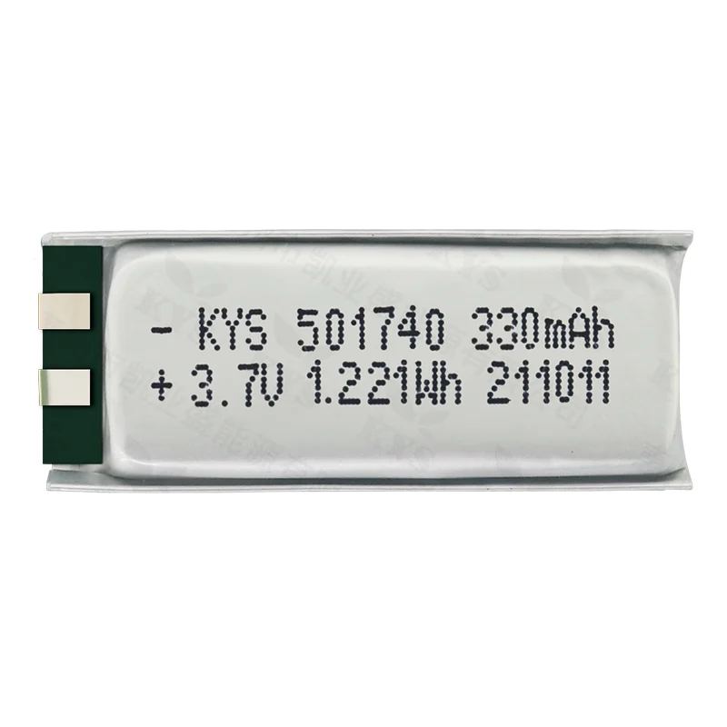 501740 Li Polymer Battery