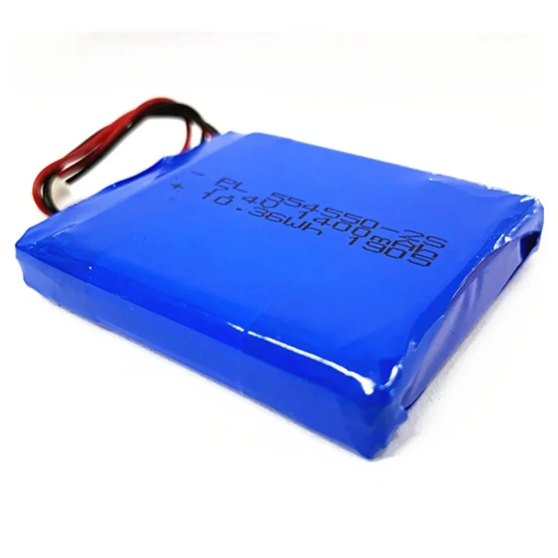 Portable Power Battery
