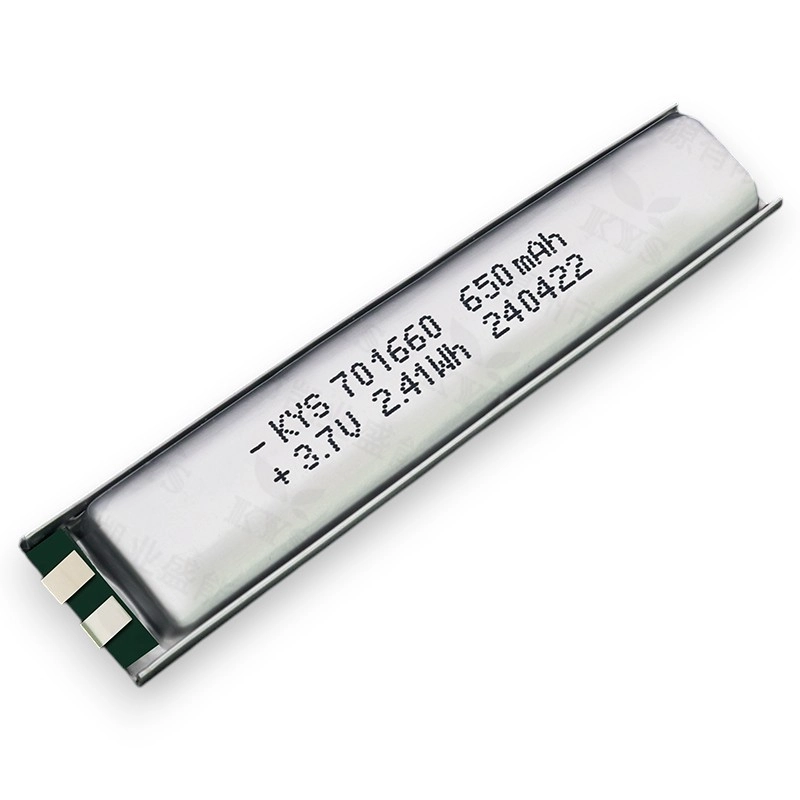 Micro Li Po Cell Unit