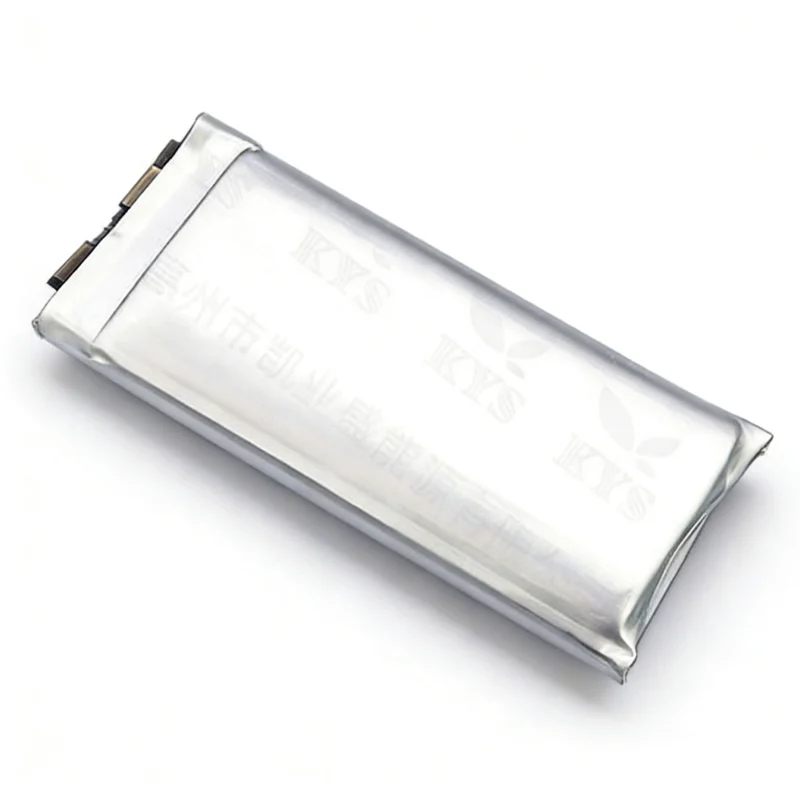 Controlled Discharge Battery Cell