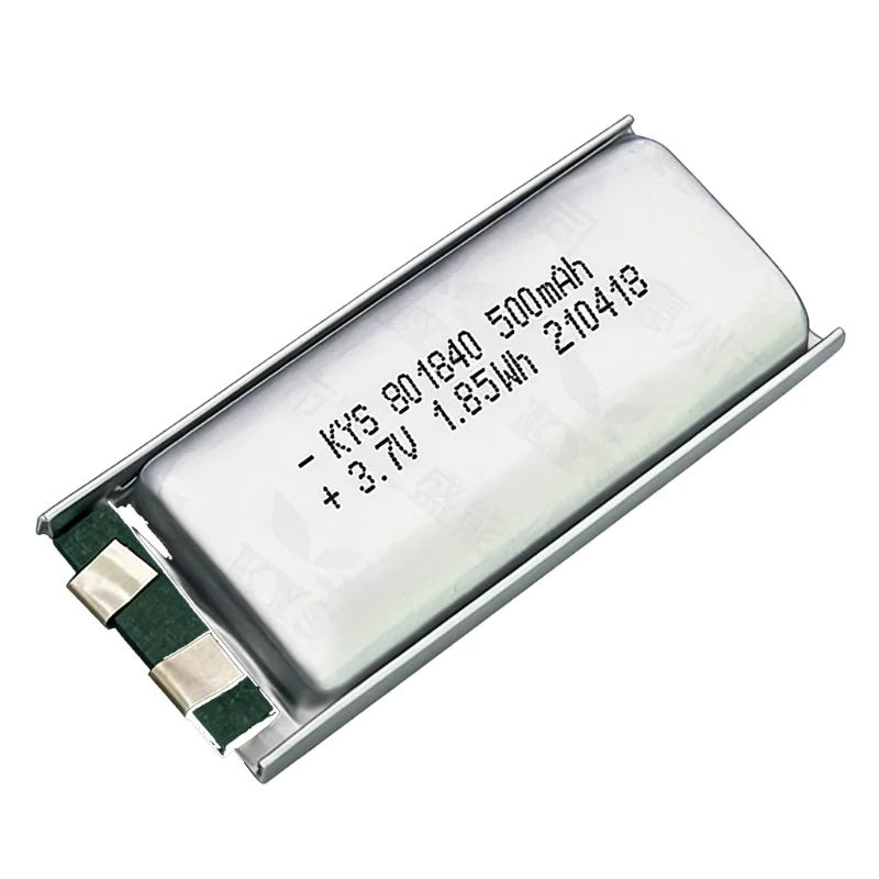 Mini Polymer Power Pack