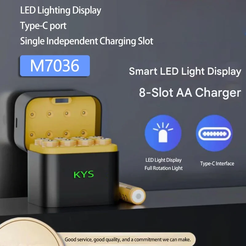 AA Size Lithium Energy Cell