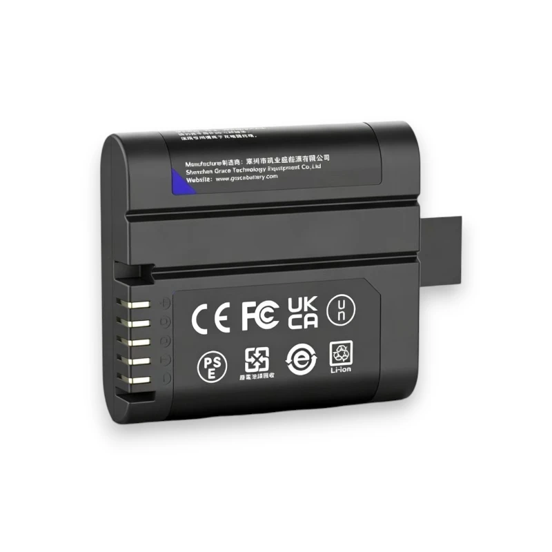Portable Electrical Cell Unit