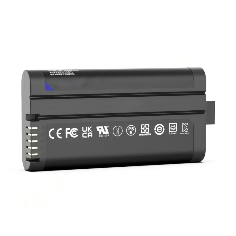 Field Equipment Power Source