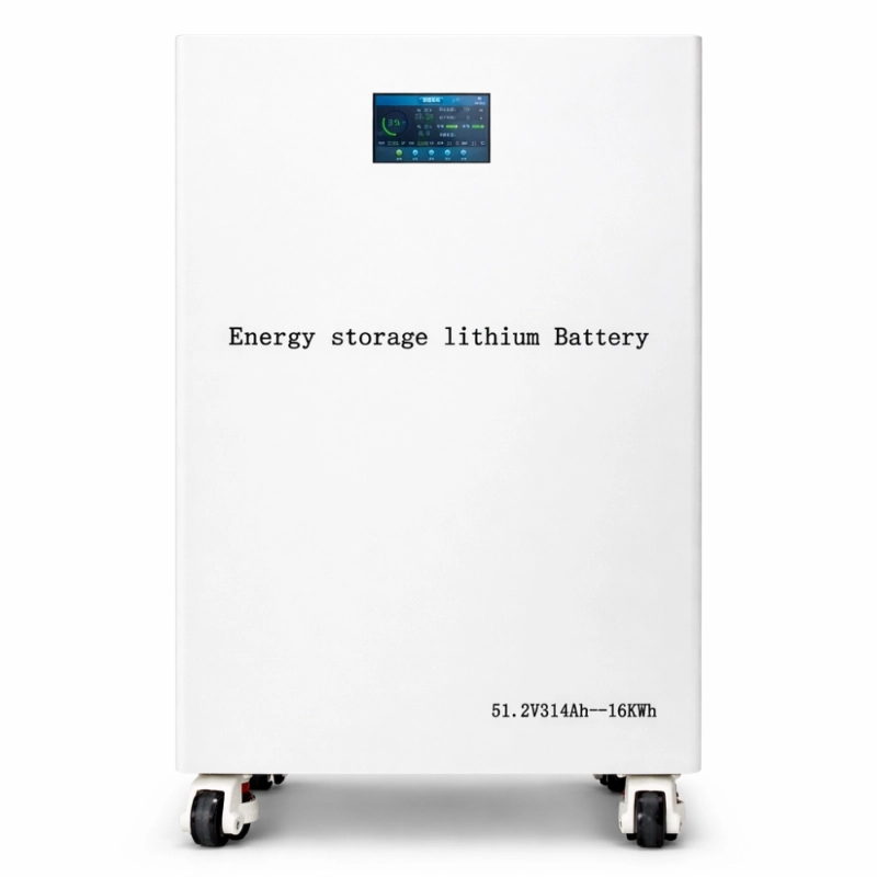 home energy storage lithium battery