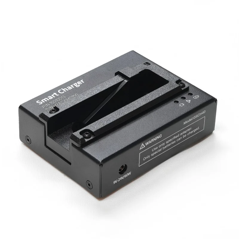 Portable Battery Charger Module