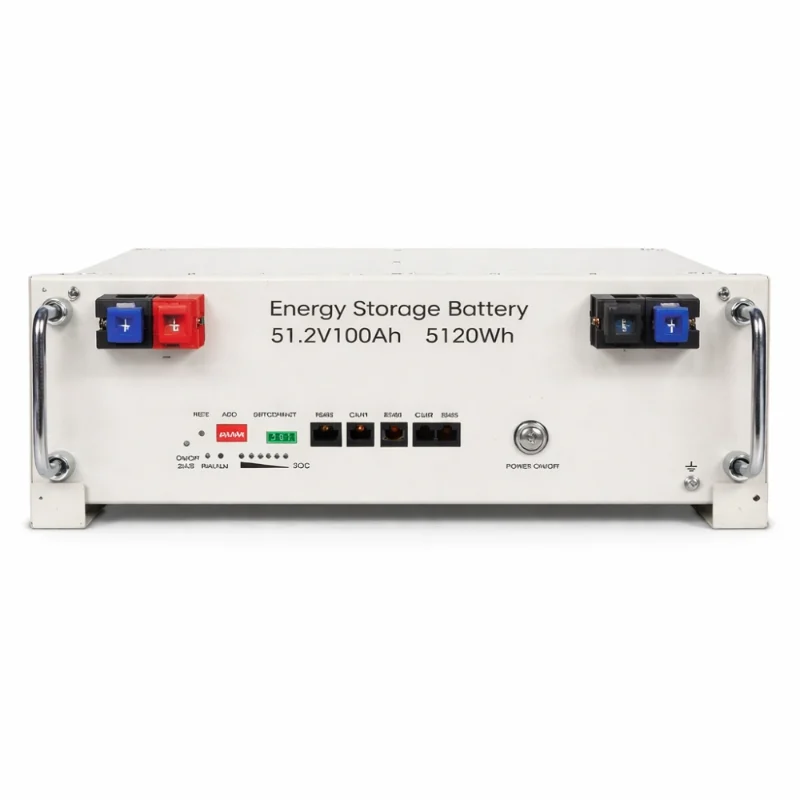 Residential Energy Storage Pack