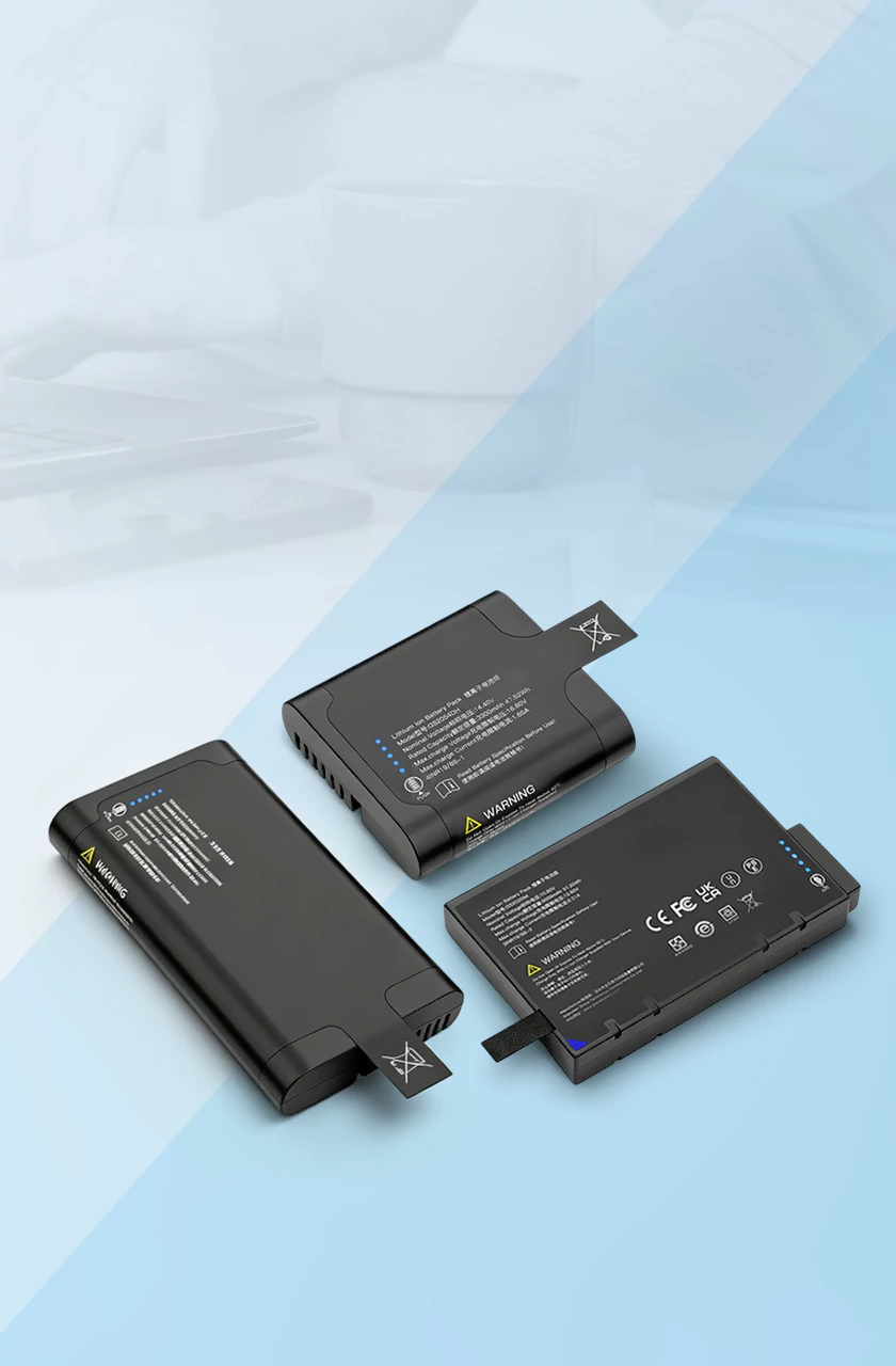 EU-Ready ReplaceableBattery Solutions