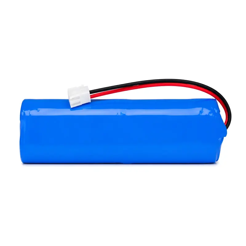 Patient Monitor Battery