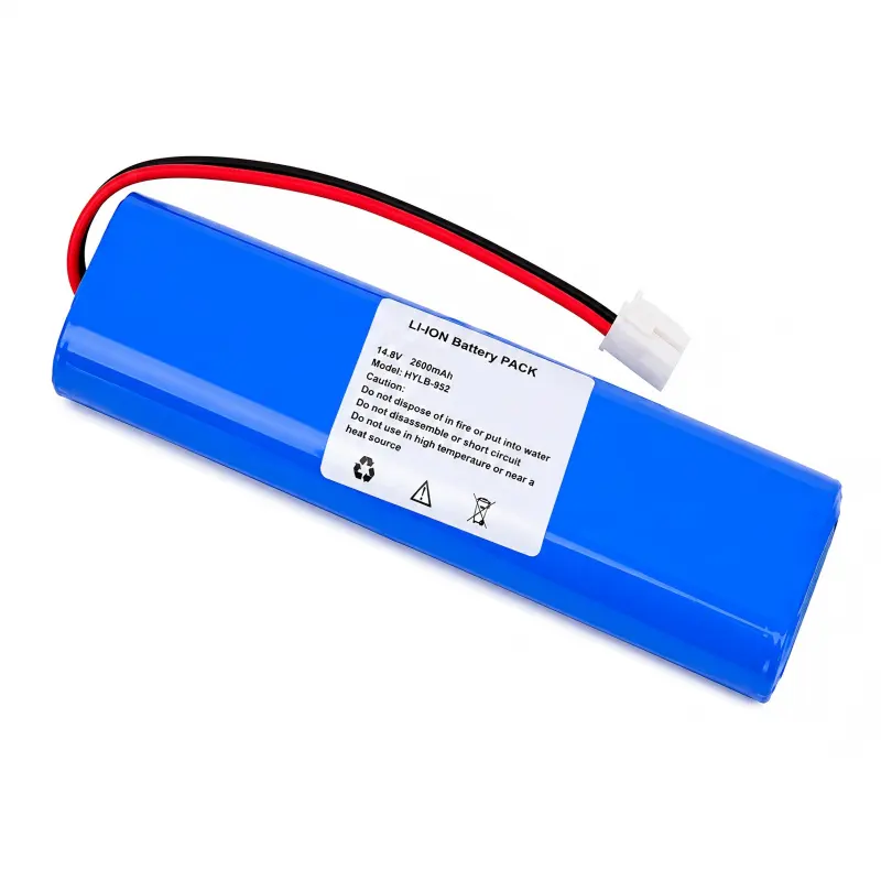 Portable Medical Device Battery