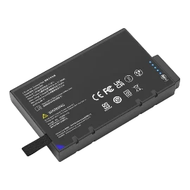 smart li ion battery pack