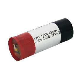 cylindrical lithium polymer battery