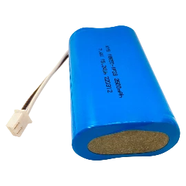 2600mah battery pack lithium ion