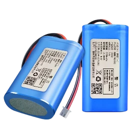 7.4v lithium ion battery pack