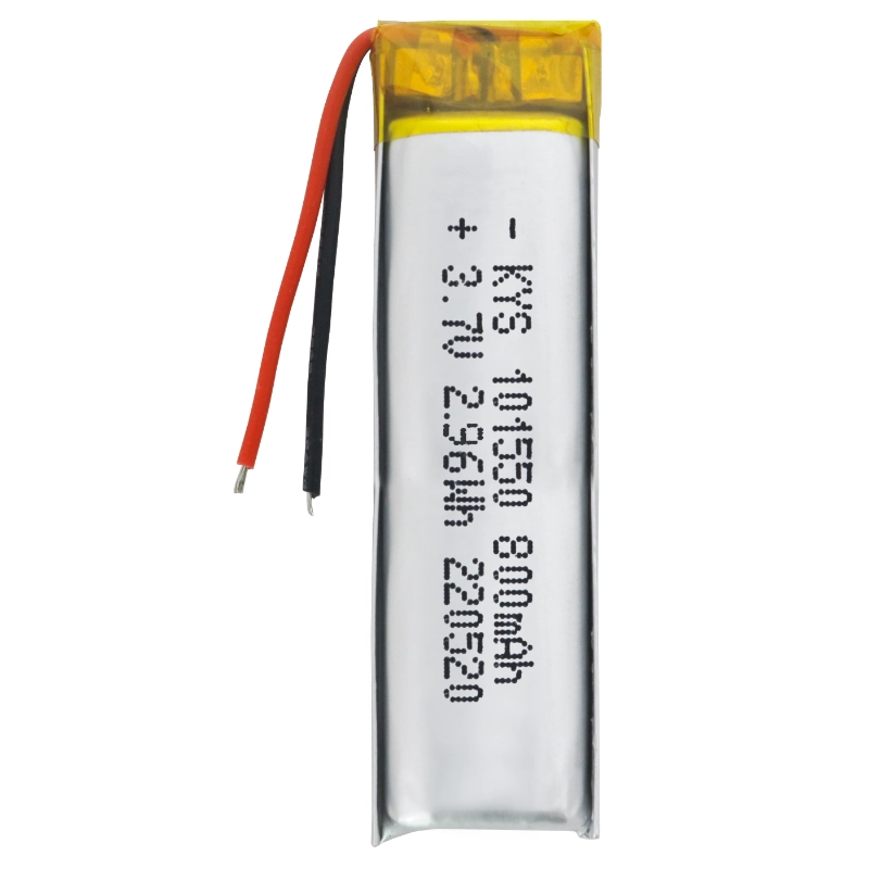 Rechargeable Battery