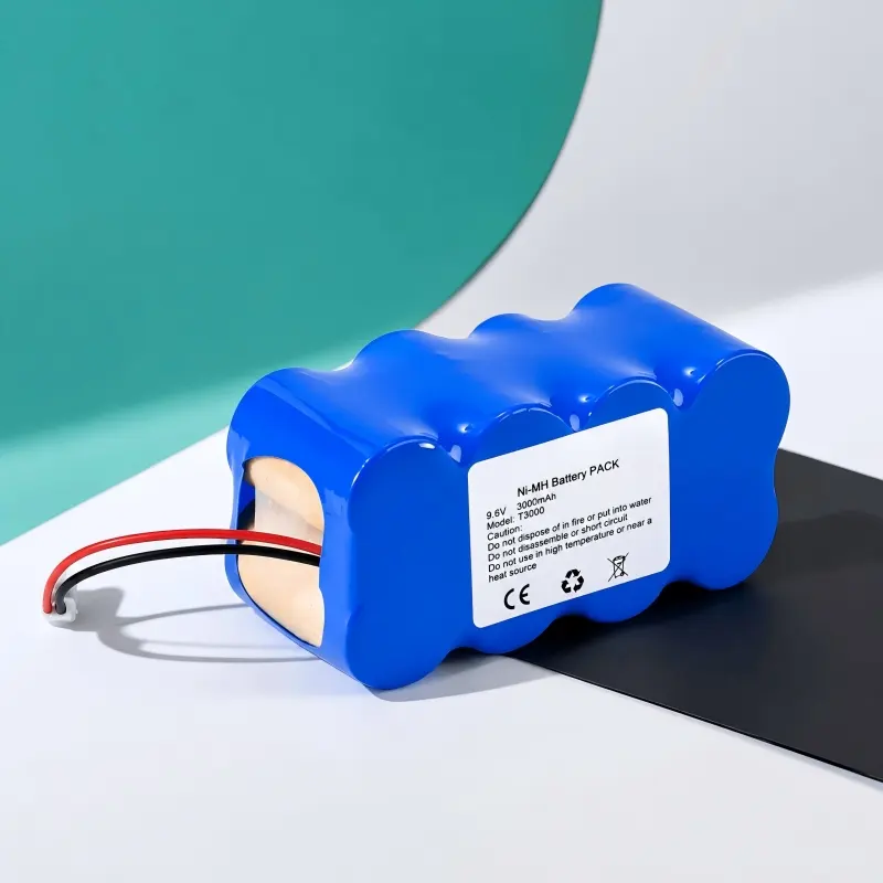 TE-172 battery