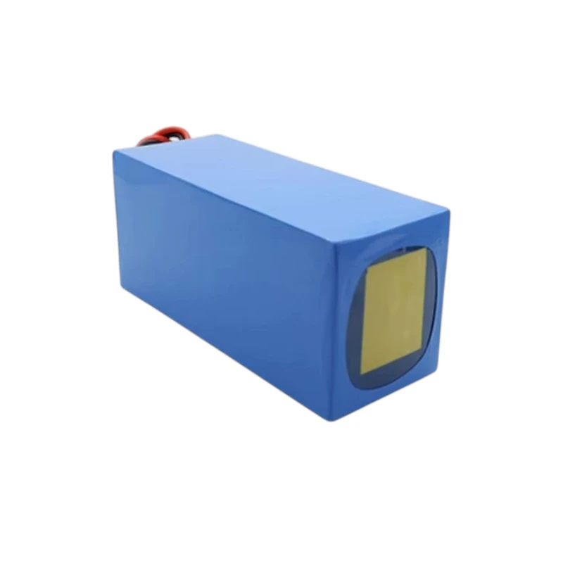Quick-swap Battery
