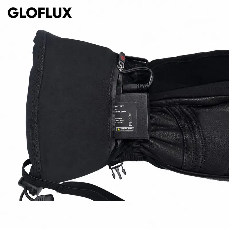 Heated Gloves Battery