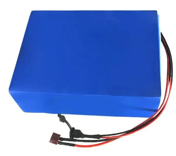 48V 10Ah 15Ah 20Ah 30Ah 50Ah lithium battery for intelligent mobile robots
