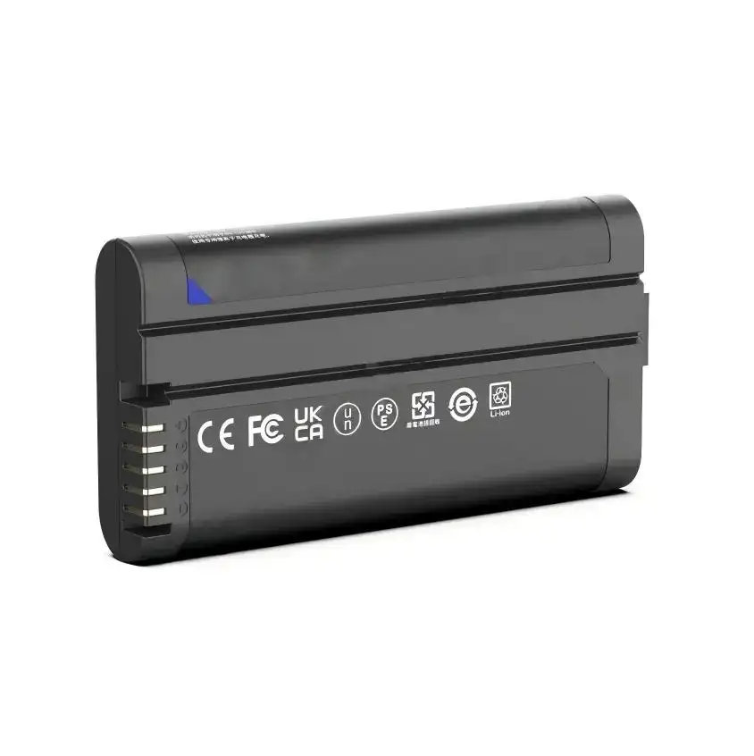 User Replaceable Battery For Electronics