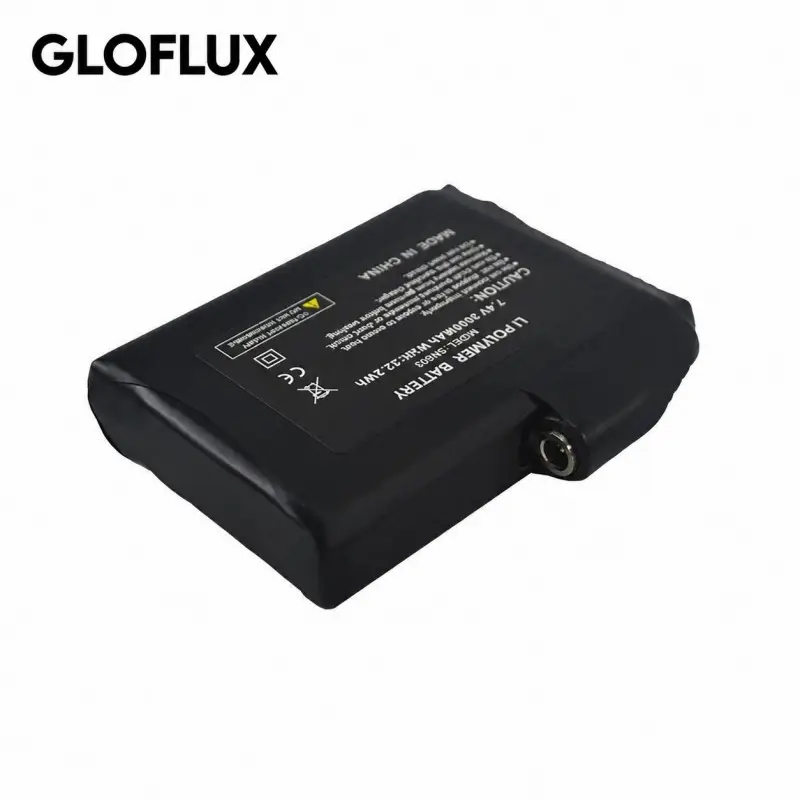 Heated Clothing Battery