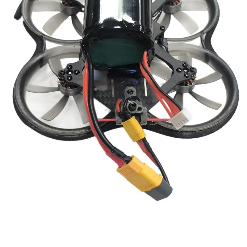 4000mAh FPV battery pack for drones and model planes