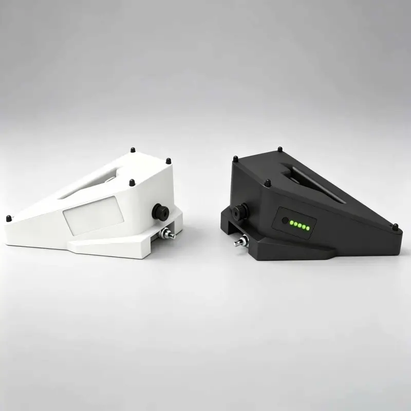200W portable power station for off-grid internet access