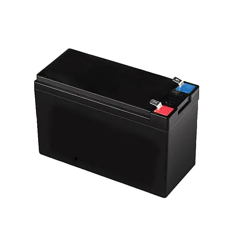 12V 30Ah high-capacity battery pack for agricultural sprayers