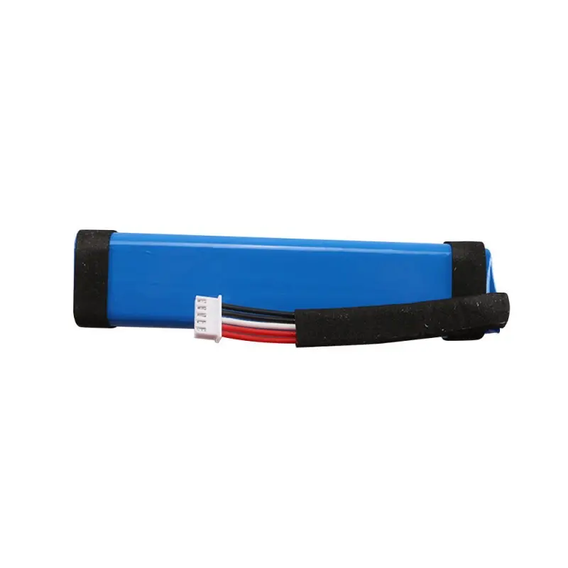 High-capacity 5000mAh battery for wireless audio equipment
