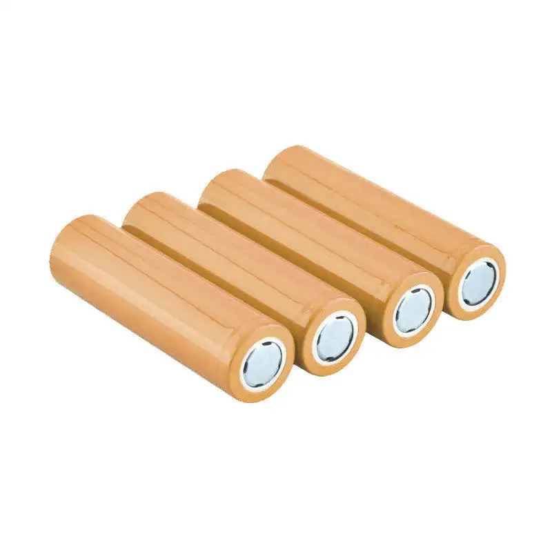 3.7V 18650 battery designed for operation in temperatures down to -40°C