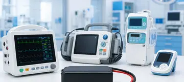 Medical Equipment