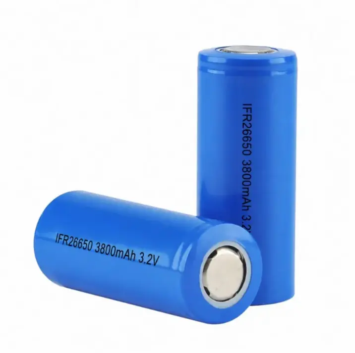 Rechargeable Battery for Smart Meter