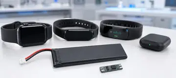 Smart Wearables