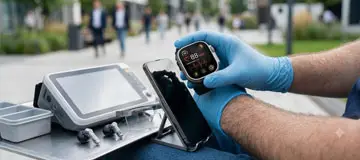 Smart Wearables & Consumer Electronics