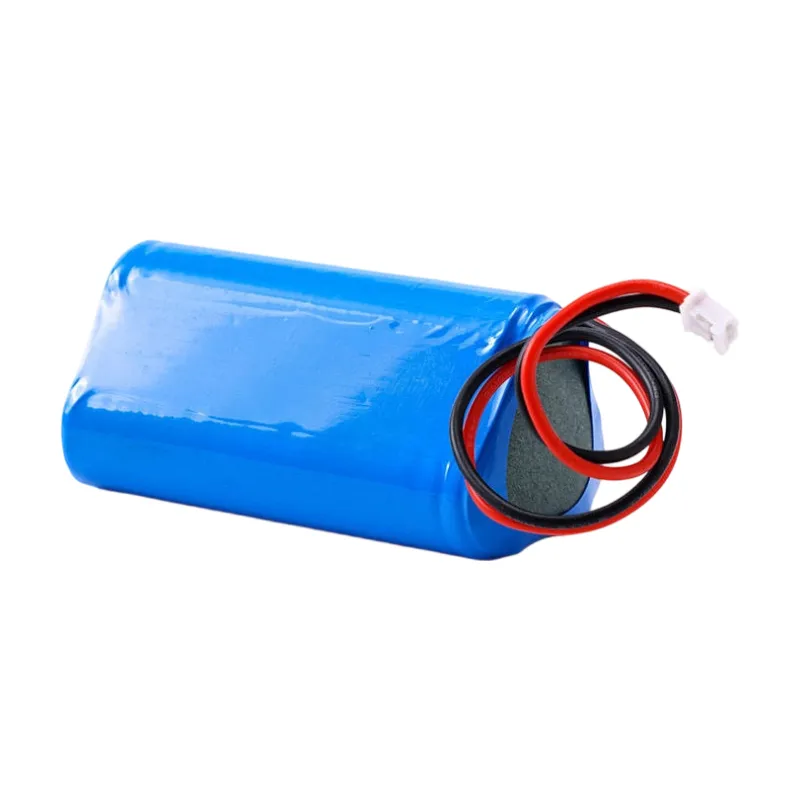 Custom 5000mAh Li-ion battery pack for facial massage devices