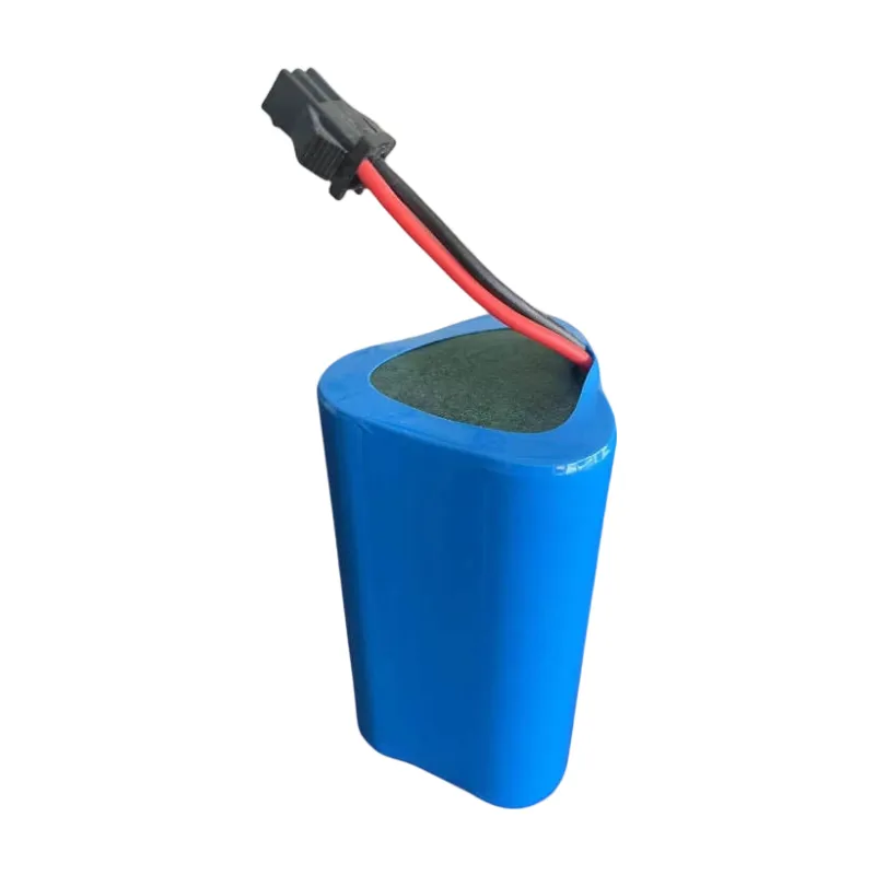 High-capacity 11.1V battery pack for skincare and beauty equipment