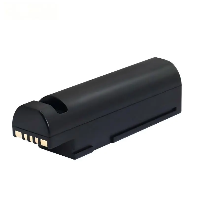 High-capacity battery for Zebra handheld barcode scanning devices
