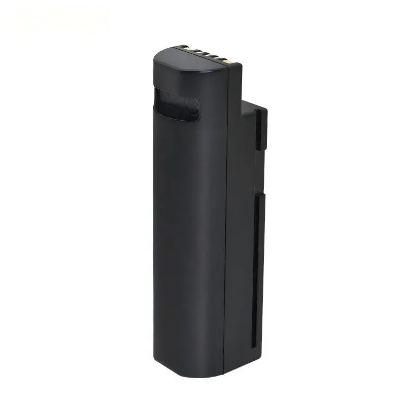 Spare rechargeable battery for warehouse and logistics barcode scanners