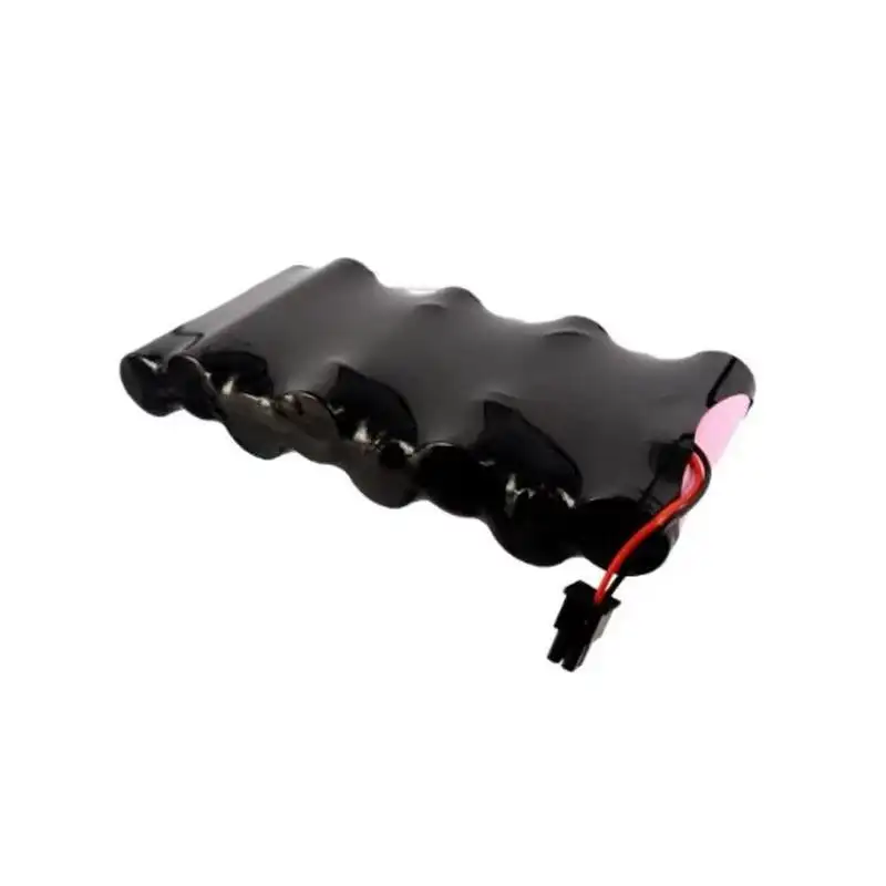 Rechargeable MS14490 battery pack for compatible Dräger medical monitoring equipment